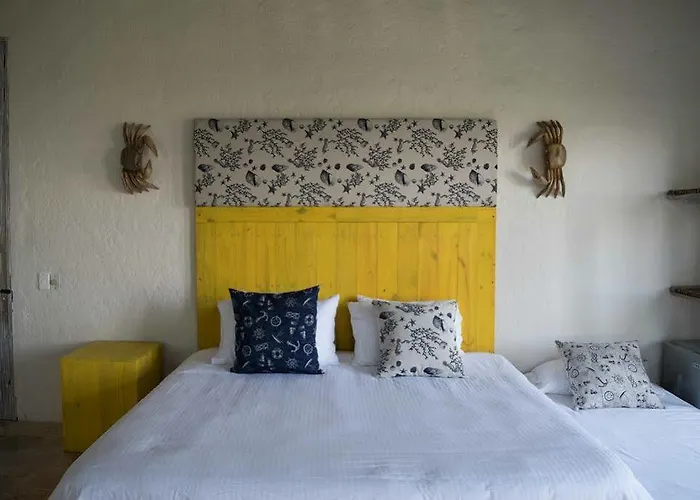 Hotel Isla Real
