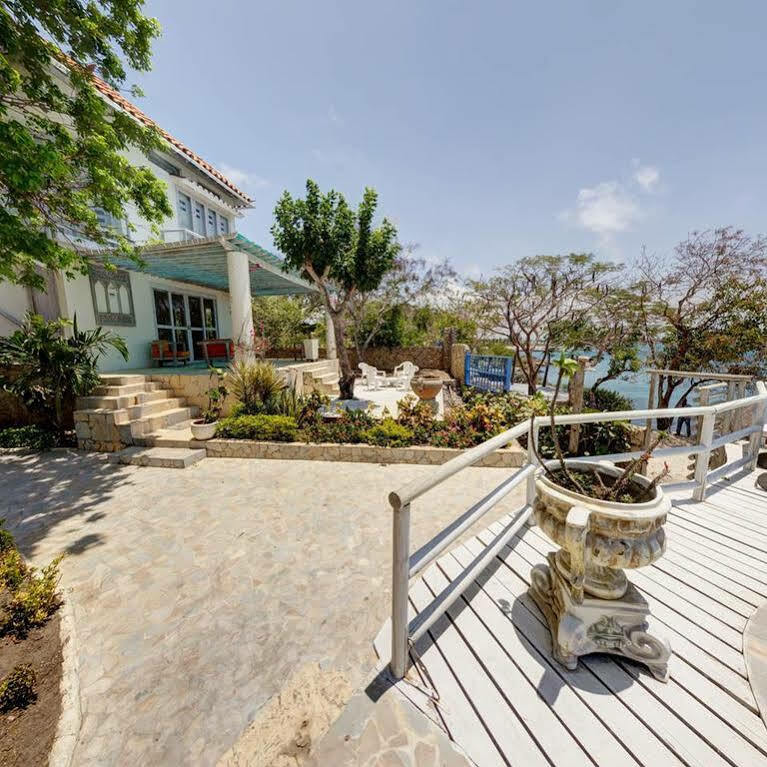 Hotel Isla Real Cartagena
