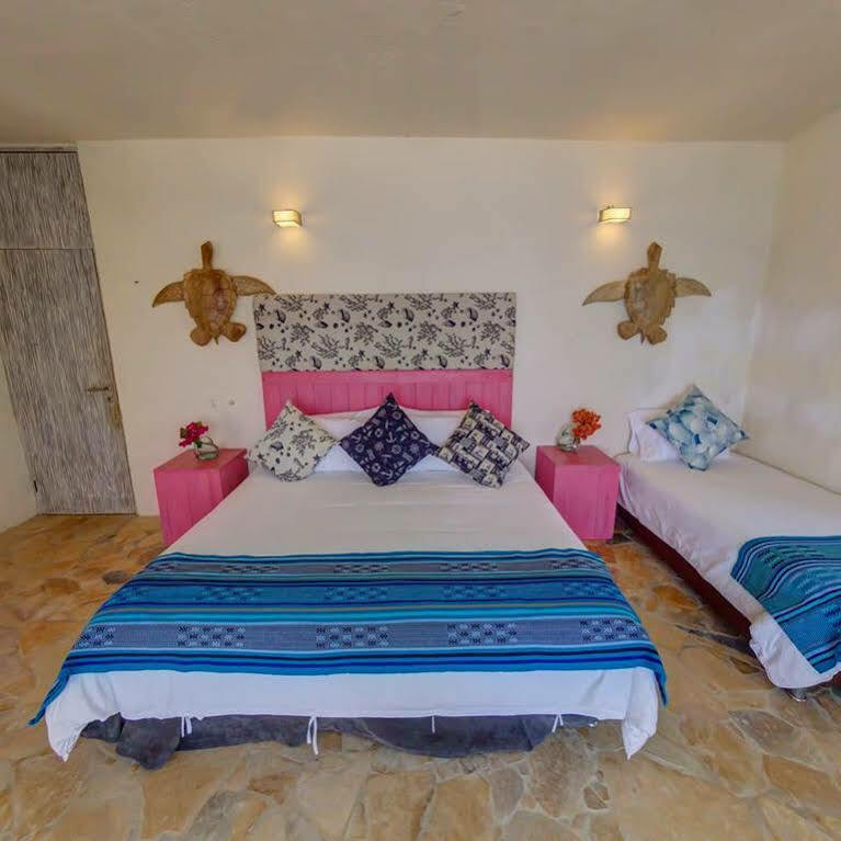 Isla Real Cartagena