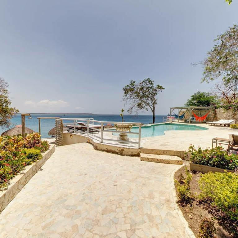 Isla Real 3*